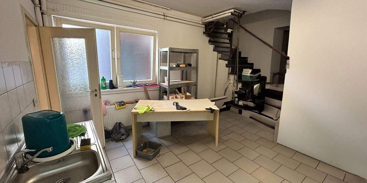 Gewerbeobjekt Übach-Palenberg / Palenberg Palenberg - 3 Zimmer, 99 m&sup2;, 650&euro; | Angebot:25227796