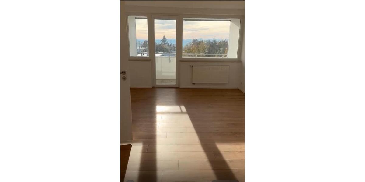 Etagenwohnung Waldkraiburg - 3 Zimmer, 78 m&sup2;, 950&euro; | Angebot:26183692