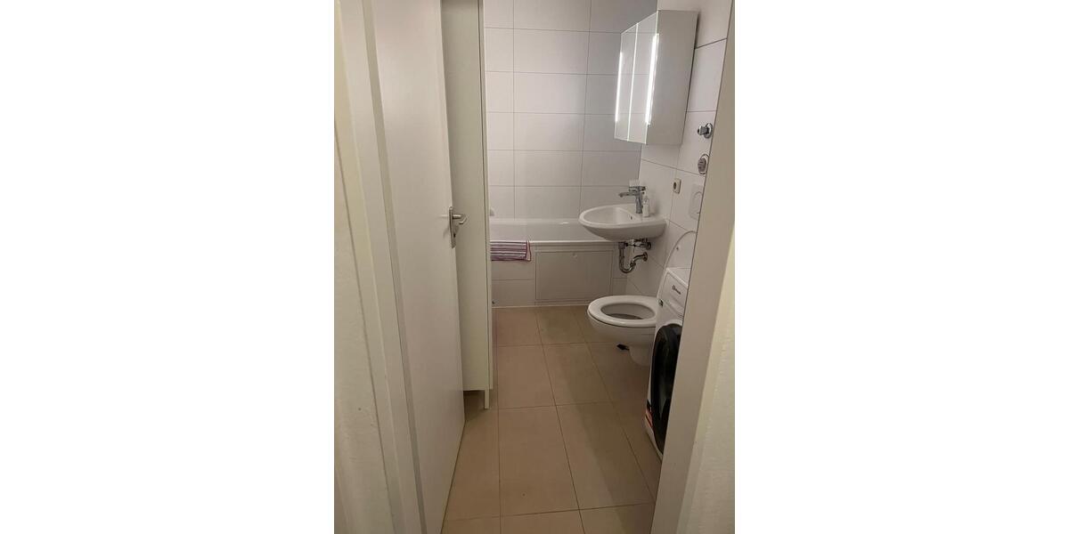 Wohnen auf Zeit Garching bei München - 1 Zimmer, 20 m&sup2;, 750&euro; | Angebot:26048344