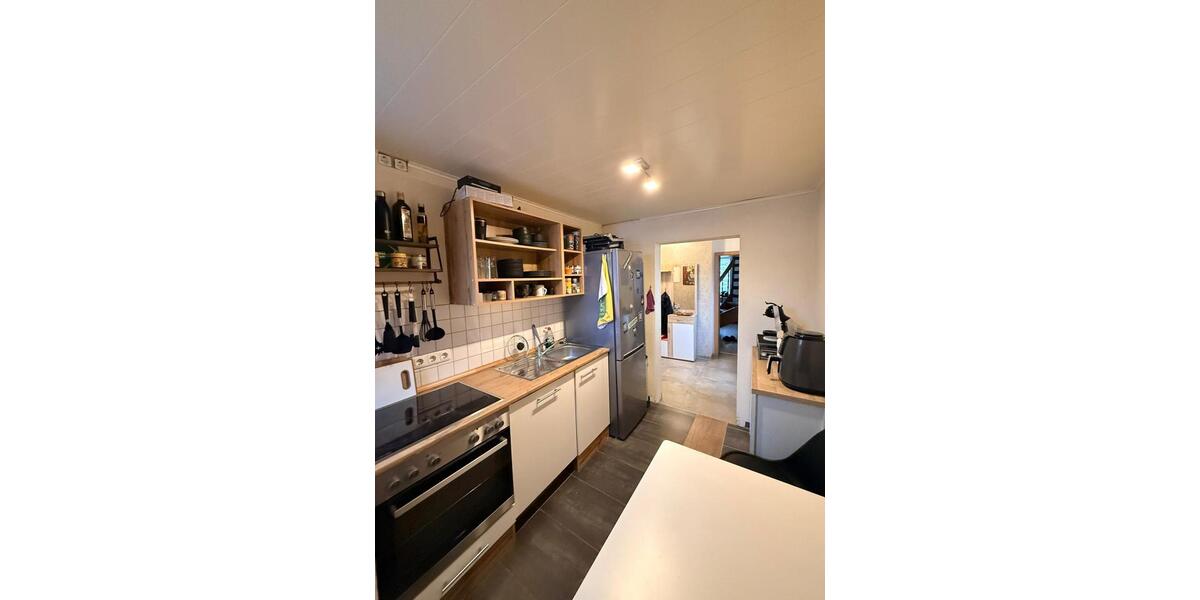 Etagenwohnung Langelsheim - 2 Zimmer, 54 m&sup2;, 380&euro; | Angebot:24458932