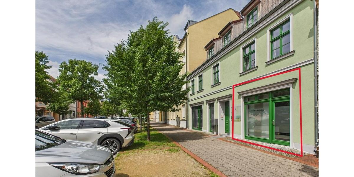 Gewerbeobjekt Mittenwalde - 631&euro; | Angebot:26640635