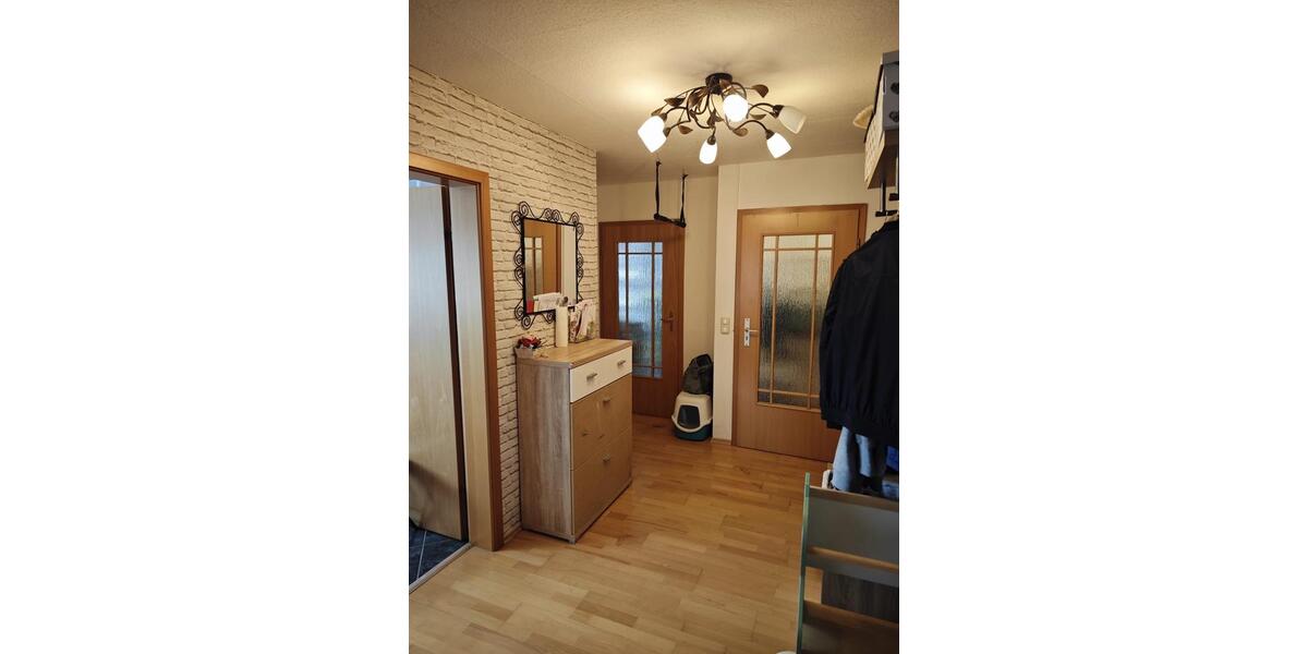 Etagenwohnung Schortens - 3 Zimmer, 84 m&sup2;, 660&euro; | Angebot:26383590