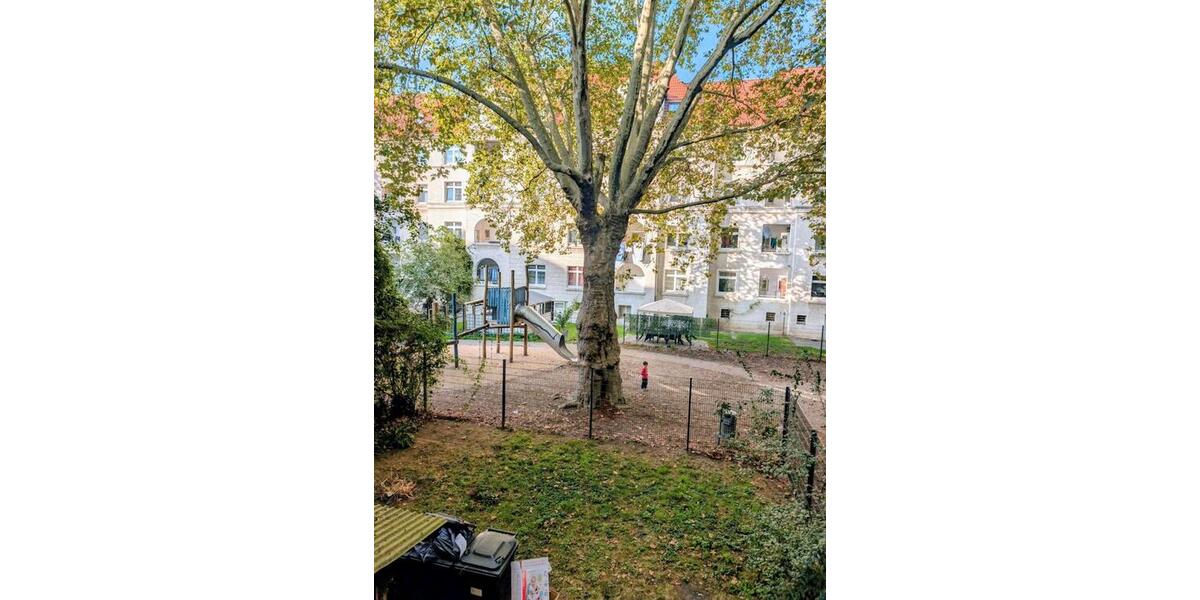 Etagenwohnung Dortmund Innenstadt Nord - 2 Zimmer, 48 m&sup2;, 620&euro; | Angebot:27625955