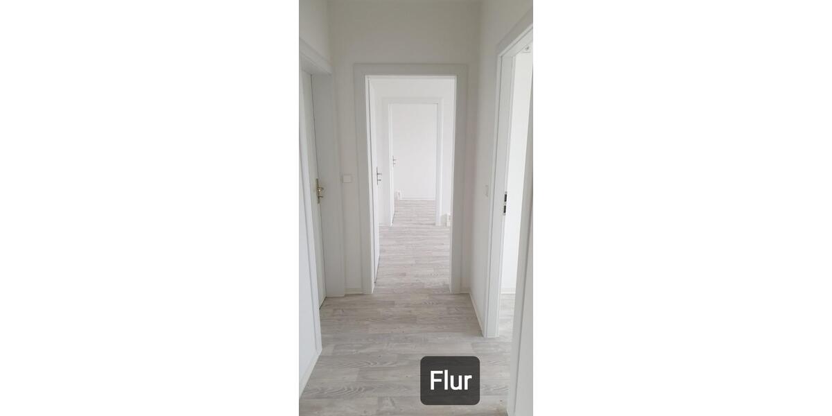 Schöne 3- oder 4-Zimmer-Wohnung im Leibnizviertel 4 zimmer