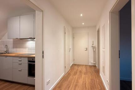 3er-WG-Neugründung - Top Lage in Koblenz - Saniert 4 zimmer