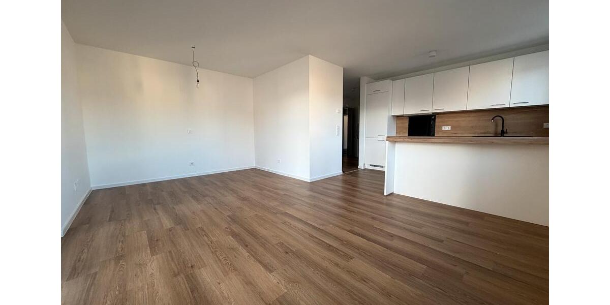 Erdgeschoßwohnung Sankt Georgen im Schwarzwald - 2 Zimmer, 65 m&sup2;, 780&euro; | Angebot:25713662