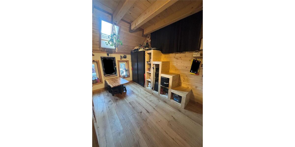 Etagenwohnung Furtwangen im Schwarzwald - 1 Zimmer, 16 m&sup2;, 430&euro; | Angebot:26395466