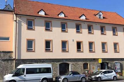Wohnung zum Mieten in Würzburg 820 € 50 m²