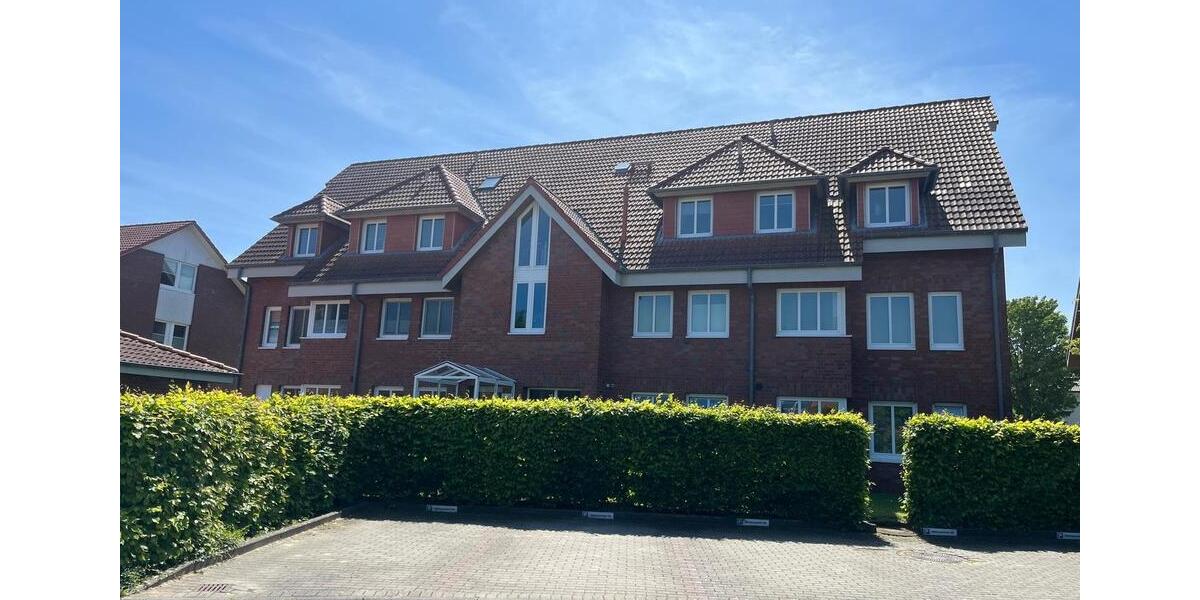 Erdgeschoßwohnung Fehmarn - 2 Zimmer, 43 m&sup2;, 500&euro; | Angebot:26665949
