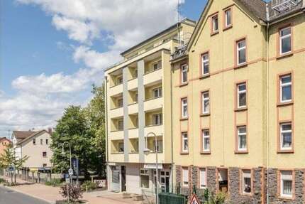 Wohnung Hanau Lamboy - 2 Zimmer, 54 m&sup2;, 650&euro; | Angebot:27069083