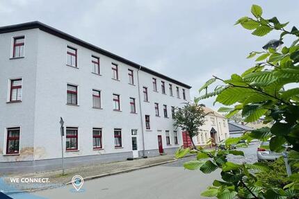Wohnung Osterburg (Altmark) - 3 Zimmer, 81 m&sup2;, 560&euro; | Angebot:26544748
