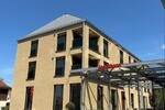 Etagenwohnung Gaildorf - 3 Zimmer, 96 m&sup2;, 970&euro; | Angebot:21113272