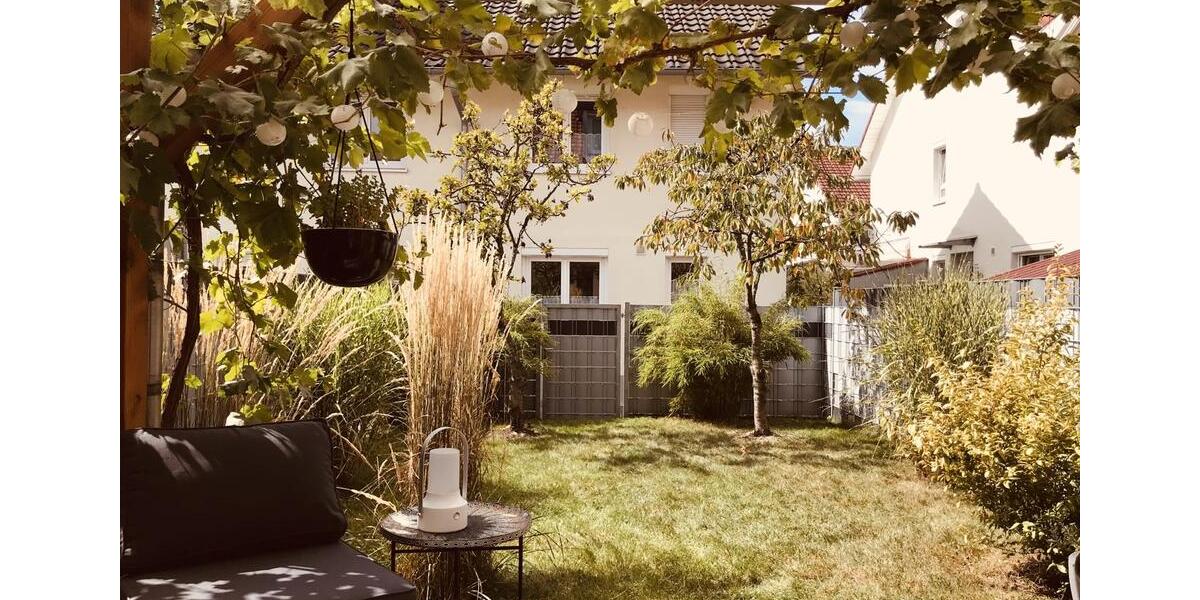 Reihenhaus Waldshut-Tiengen Tiengen - 5 Zimmer, 116 m&sup2;, 1.400&euro; | Angebot:26251408