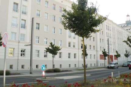 Wohnung zum Mieten in Stralsund 605,95 € 89.77 m²