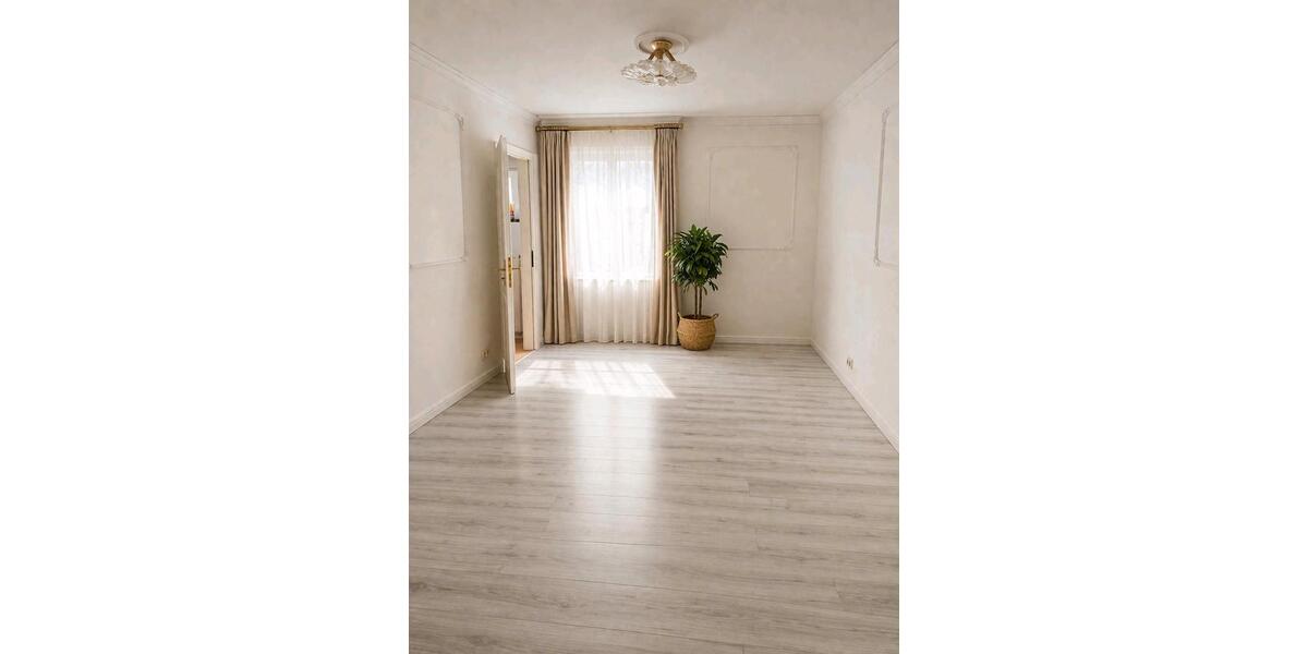 Etagenwohnung Ranstadt - 3 Zimmer, 116 m&sup2;, 1.000&euro; | Angebot:25894893