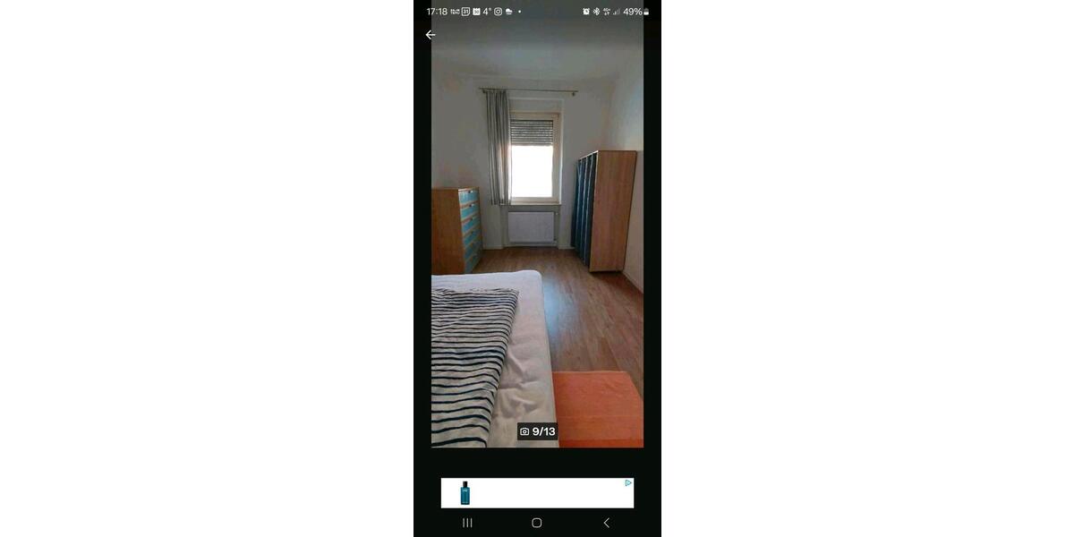 Wohnen auf Zeit Speyer - 2 Zimmer, 50 m&sup2;, 1.200&euro; | Angebot:18627063