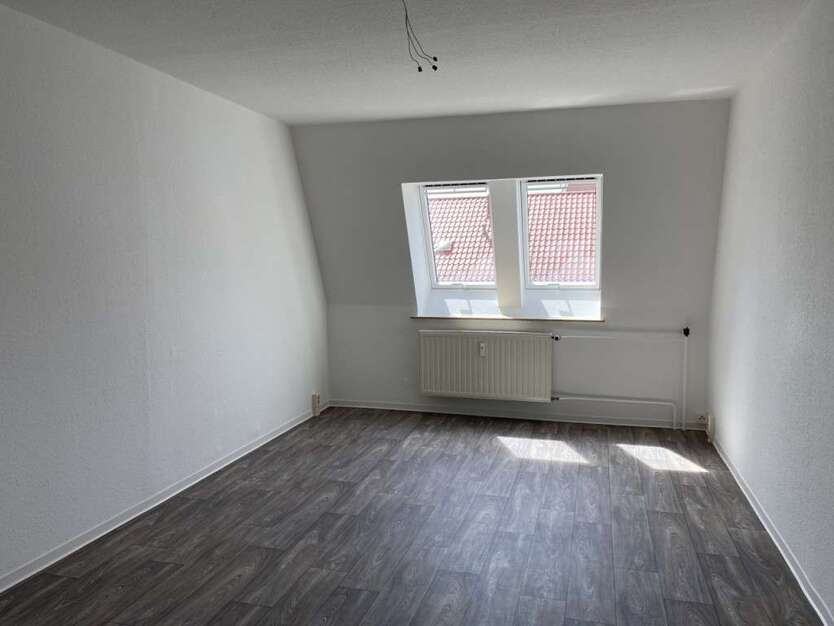 Wohnung zum Mieten in Oschersleben 331 € 60.17 m² 3 zimmer