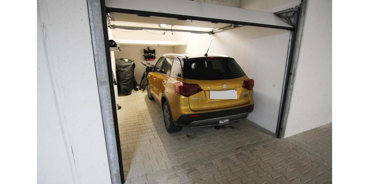 Dachgeschoßwohnung Bad Füssing - 4 Zimmer, 80 m&sup2;, 925&euro; | Angebot:24140547