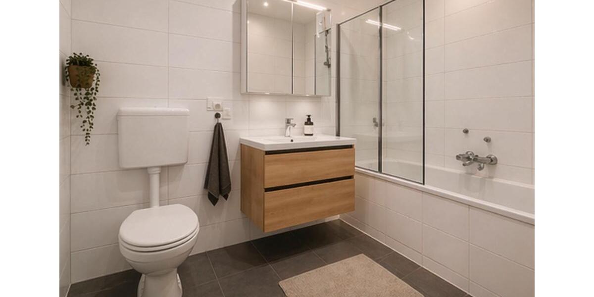 Etagenwohnung Erlangen Alterlangen - 2 Zimmer, 60 m&sup2;, 950&euro; | Angebot:26258730