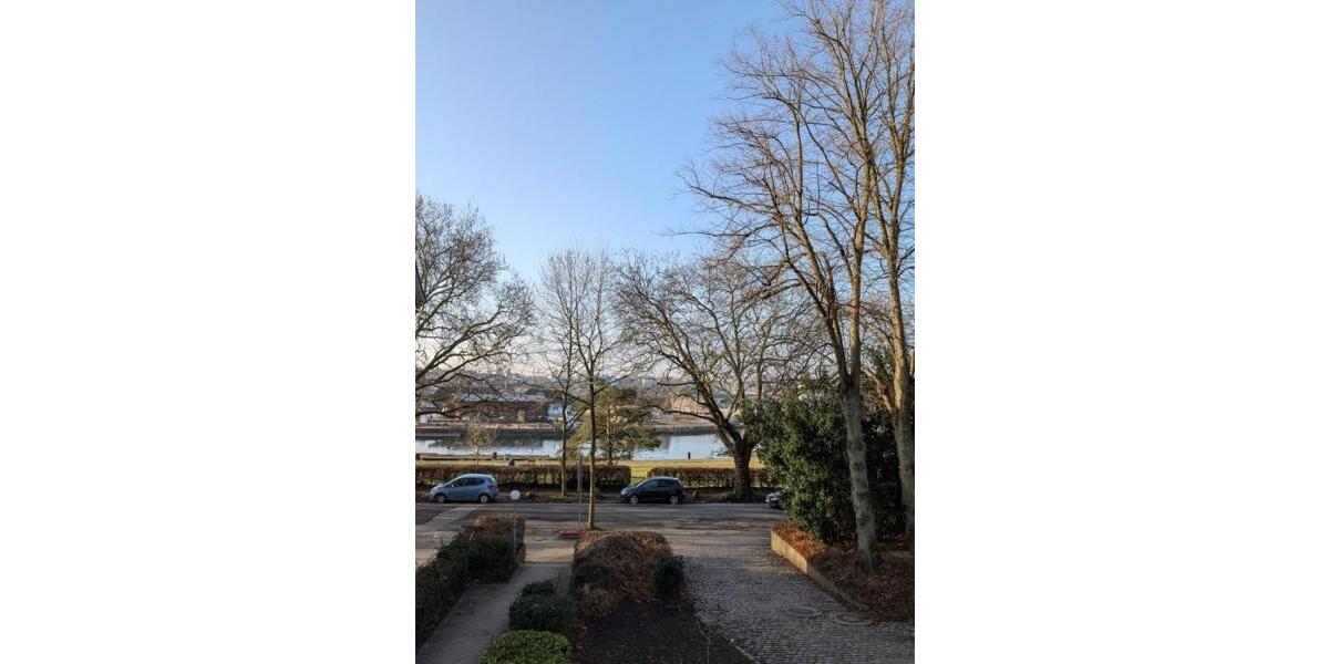 Erdgeschoßwohnung Kiel Friedrichsort - 1 Zimmer, 52 m&sup2;, 575&euro; | Angebot:25416205