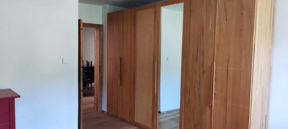 Musiker aufgepasst: 4 Zimmer Wohnung in Sulzburg 4 zimmer