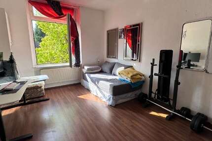 Wohnung Dortmund Innenstadt Nord - 2.5 Zimmer, 60 m&sup2;, 610&euro; | Angebot:26177007