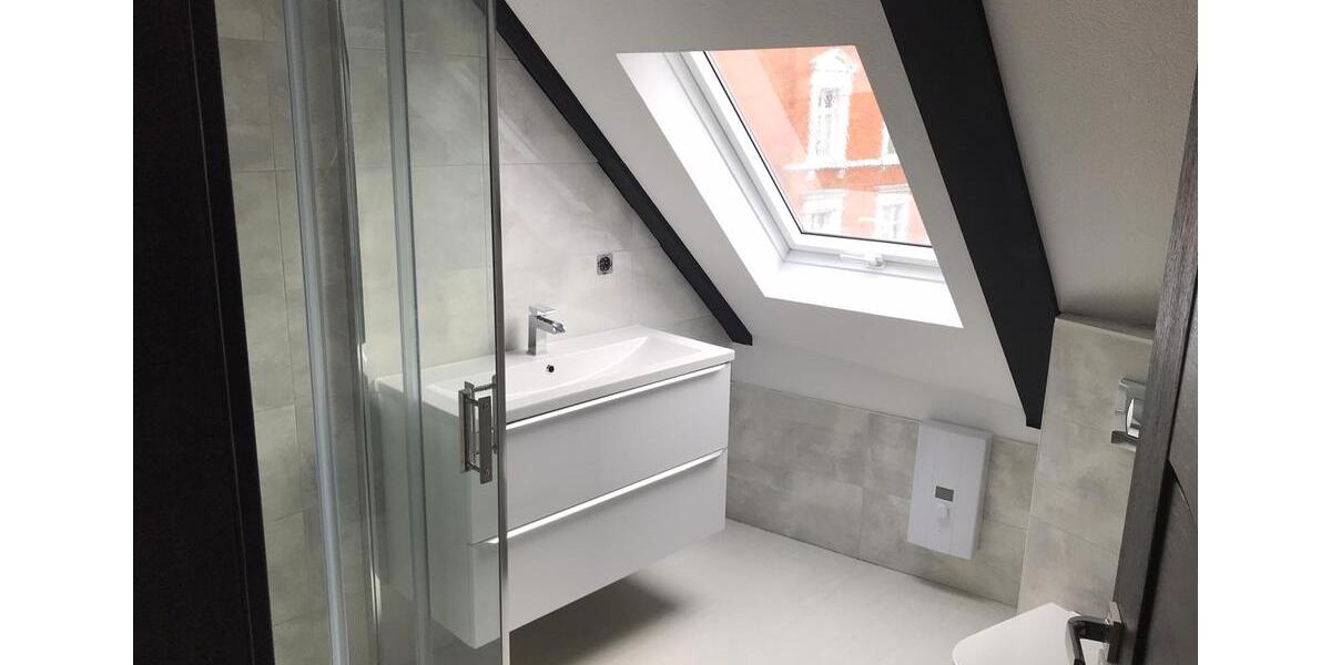 Etagenwohnung Helmstedt - 3 Zimmer, 95 m&sup2;, 850&euro; | Angebot:26455819