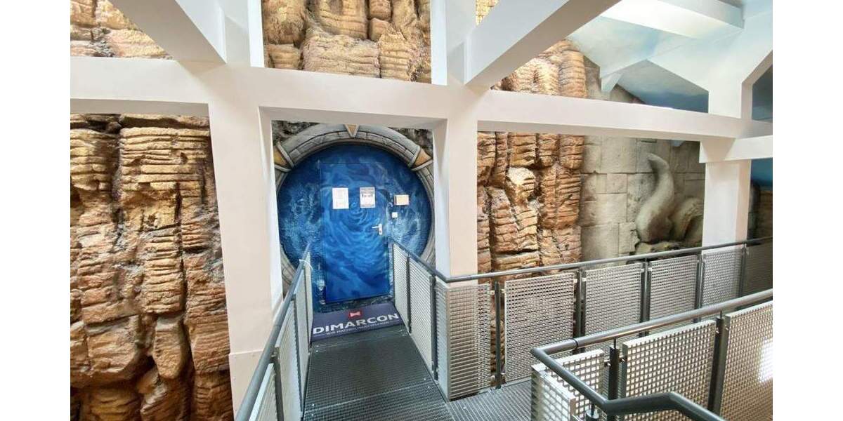 Gewerbeobjekt Wiesbaden Igstadt - 5.850&euro; | Angebot:24296733