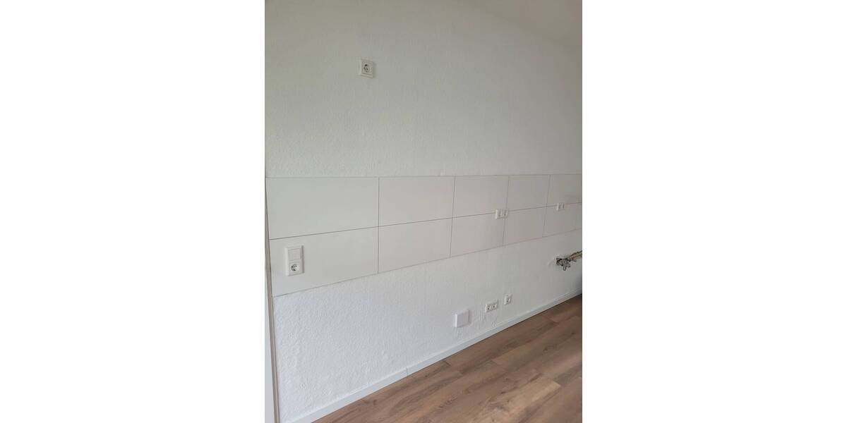 Etagenwohnung Ludwigshafen am Rhein / Maudach Mundenheim - 2 Zimmer, 55 m&sup2;, 750&euro; | Angebot:26658581