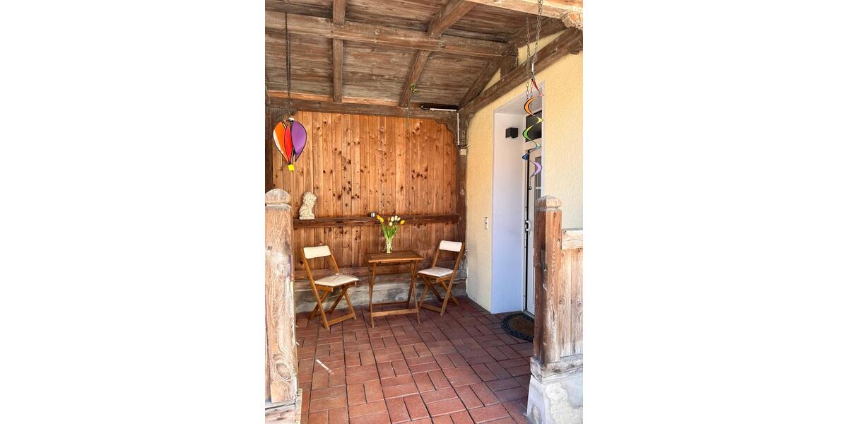 Erdgeschoßwohnung Osterburg (Altmark) - 2 Zimmer, 52 m&sup2;, 330&euro; | Angebot:26477200