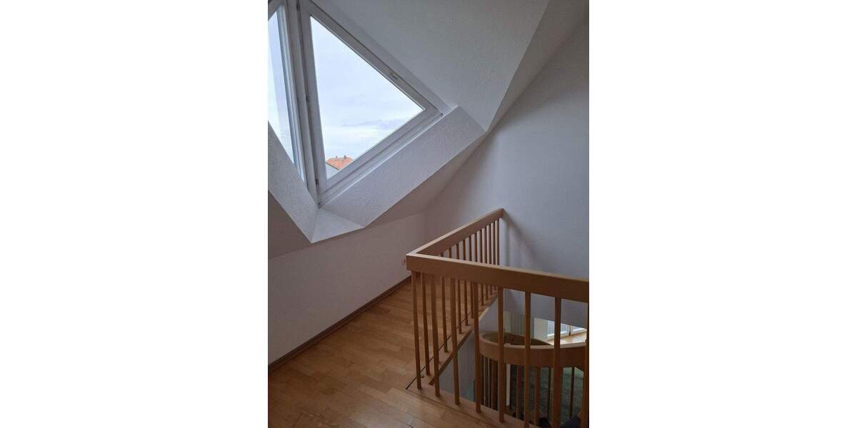 Designer Reihenendhaus Salzgitter Groß-Mahner, opt. mit Garage 3 zimmer