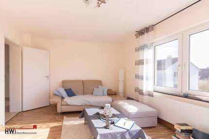 Wohnung Kirchhain - 3 Zimmer, 72 m&sup2;, 800&euro; | Angebot:27098601