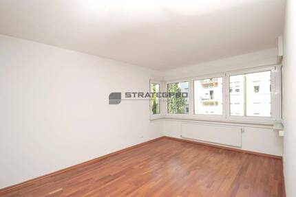 Hochwertige Wohnung in guter Lage von Ludwigshafen - Gartennutzung inklusive 4 zimmer