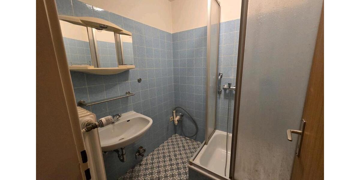 Erdgeschoßwohnung Neuwied Block - 1 Zimmer, 27 m&sup2;, 540&euro; | Angebot:24757241