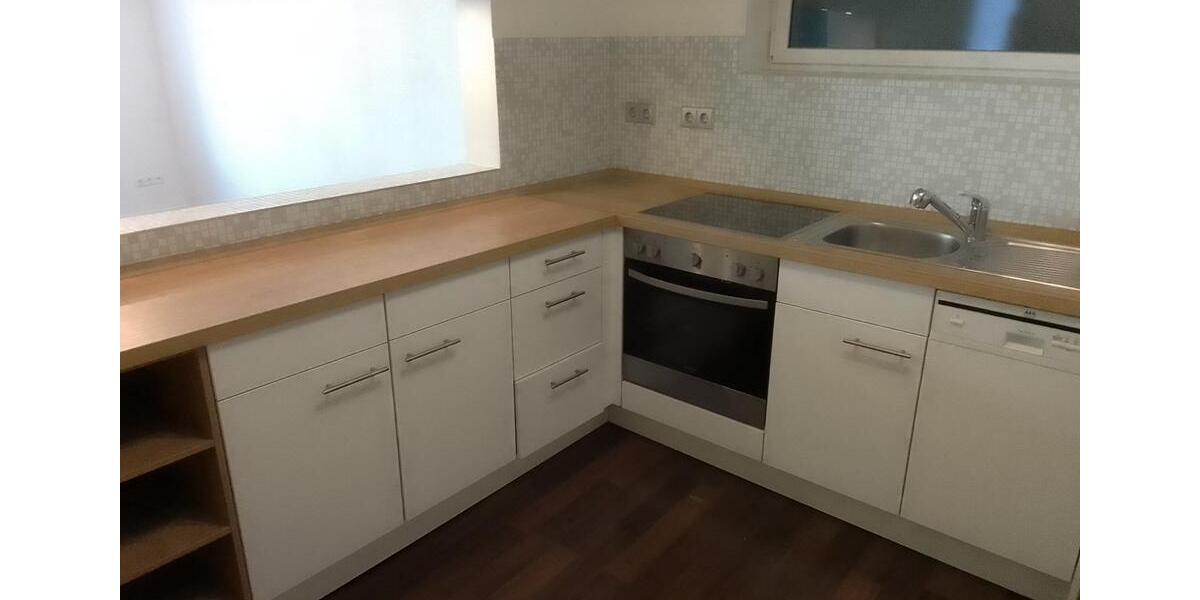 Sehr schöne 2-Zimmer Wohnung im Herzen von Kulmbach 2 zimmer