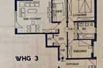 Terrassenwohnung Schlüsselfeld - 3 Zimmer, 93 m&sup2;, 930&euro; | Angebot:26222508