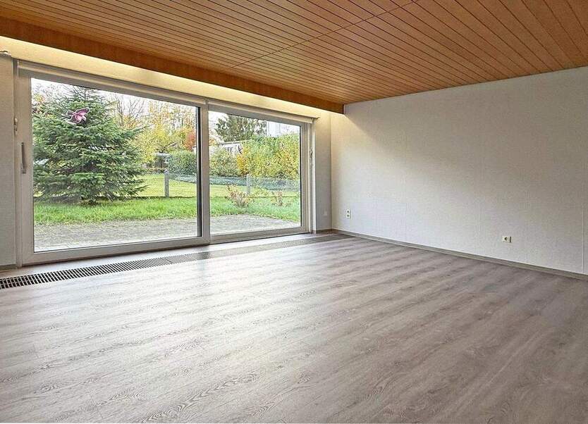 Großzügiges Einfamilienhaus mit eigenem Garten in Großen-Buseck 5 zimmer