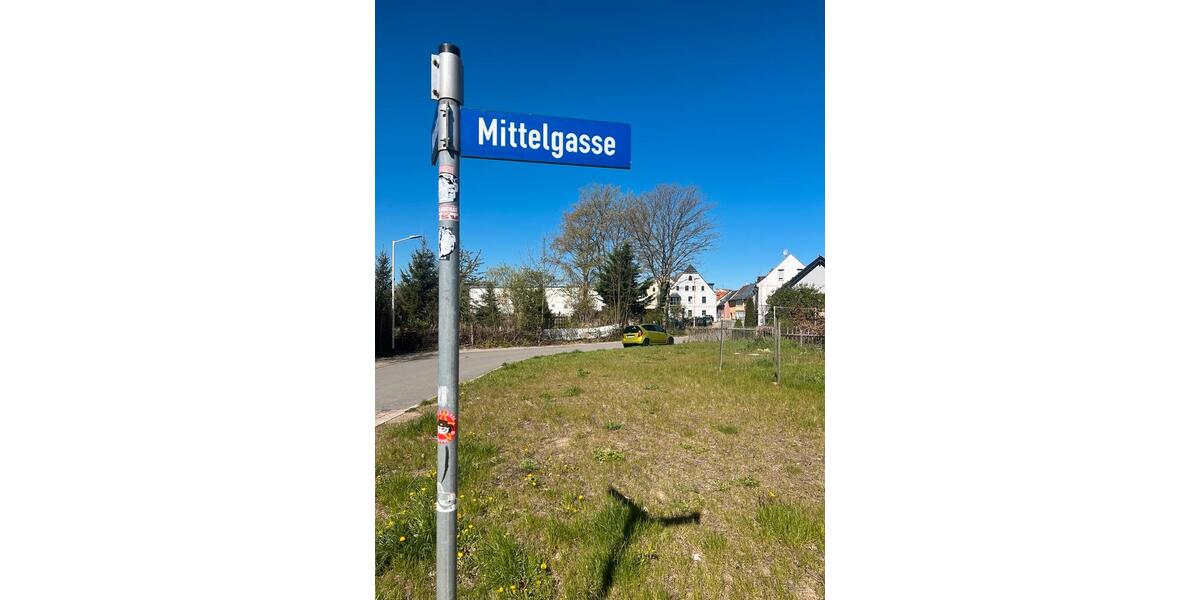 Etagenwohnung Glauchau - 2 Zimmer, 51 m&sup2;, 400&euro; | Angebot:26512369