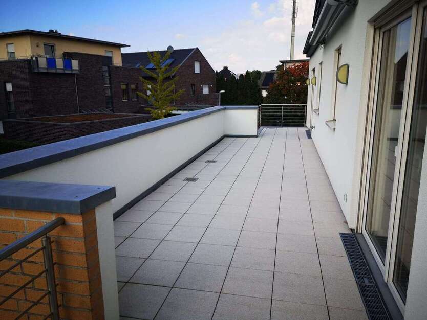 Wohnung zum Mieten in Gronau 1.200 € 120 m² 3 zimmer