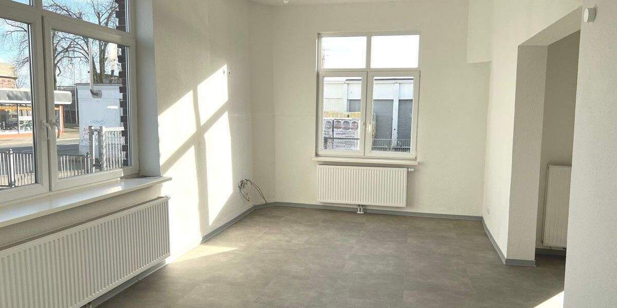 Gewerbeobjekt Bremen Burgdamm - 2 Zimmer, 60 m&sup2;, 550&euro; | Angebot:25706051