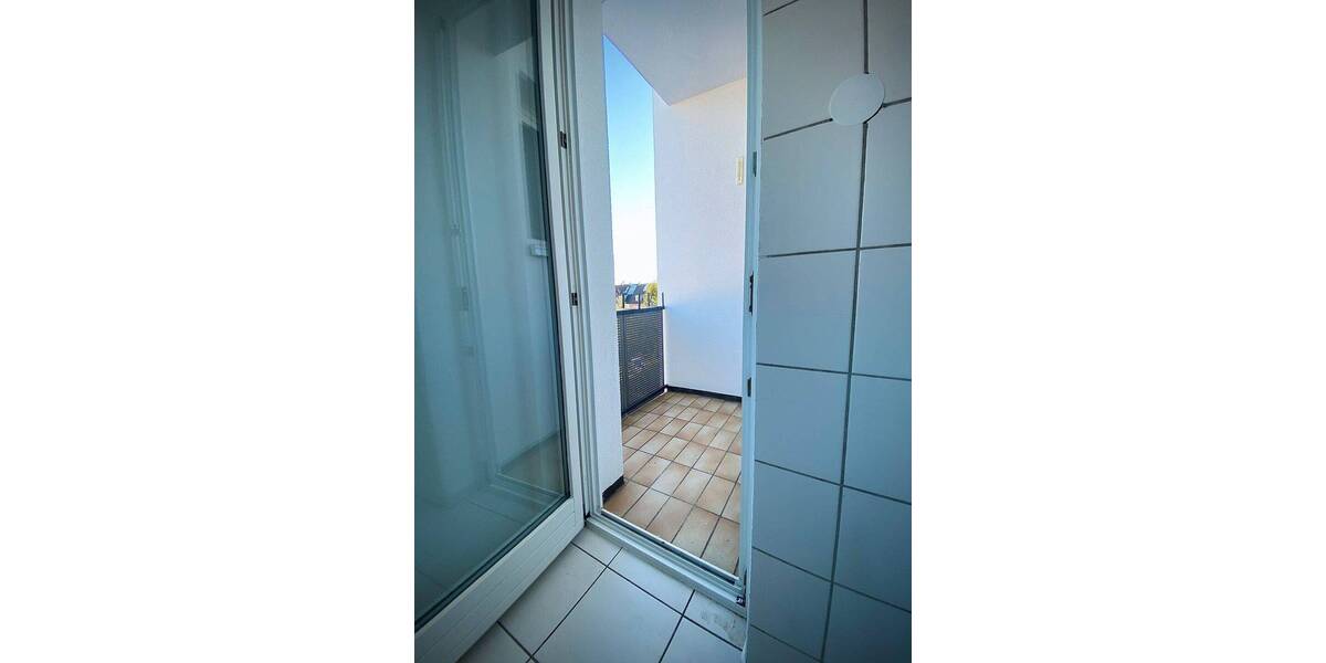 Etagenwohnung Nürnberg Großreuth h d Veste - 4 Zimmer, 109 m&sup2;, 1.150&euro; | Angebot:26203712