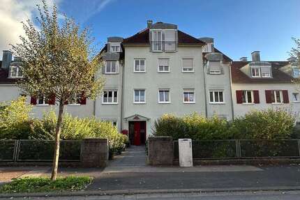 Wohnung zum Mieten in Bad Neustadt an der Saale 1.200 € 140 m² 5 zimmer