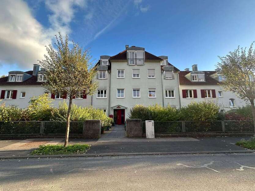 Wohnung zum Mieten in Bad Neustadt an der Saale 1.200 € 140 m² 5 zimmer
