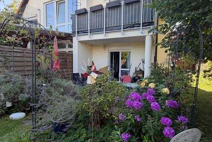 Wohnung Mahlow Waldblick - 3 Zimmer, 84 m&sup2;, 1.428&euro; | Angebot:27298918