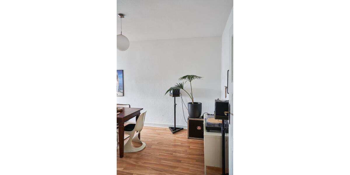 Wohnen auf Zeit Düsseldorf Stadtbezirk 2 - 2.5 Zimmer, 65 m&sup2;, 990&euro; | Angebot:24486704
