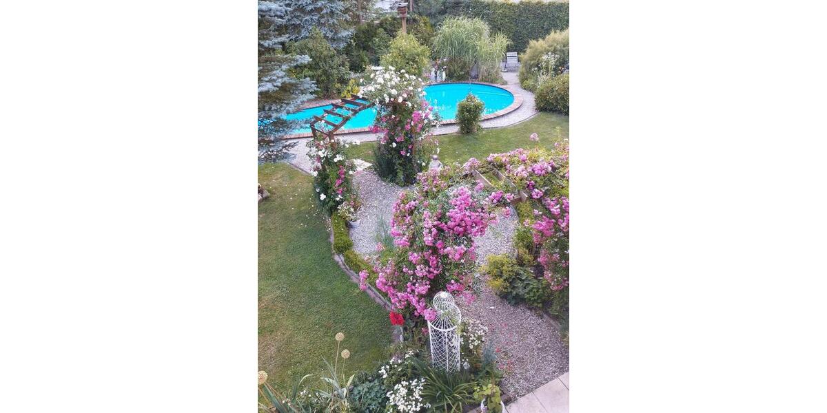 Etagenwohnung Thermalbad Wiesenbad - 1 Zimmer, 25 m&sup2;, 339&euro; | Angebot:25929795