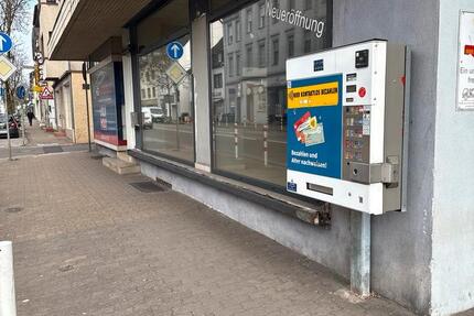 Gewerbeobjekt Bous - 1.300&euro; | Angebot:25884221