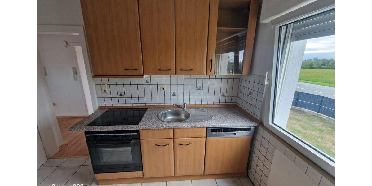 Etagenwohnung Groß-Gerau Gerau - 5 Zimmer, 100 m&sup2;, 1.650&euro; | Angebot:24888589