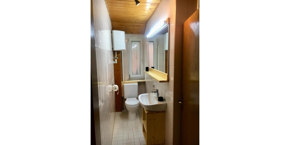 Etagenwohnung Neunkirchen am Sand - 1 Zimmer, 35 m&sup2;, 450&euro; | Angebot:24610323