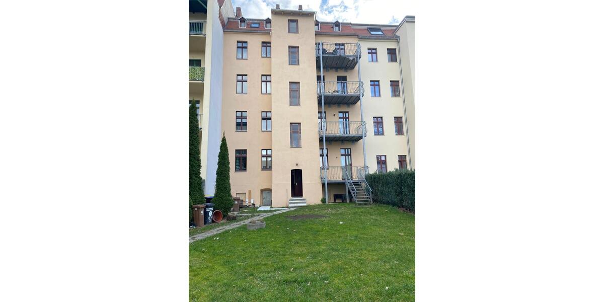 Dachgeschoßwohnung Görlitz - 1 Zimmer, 64 m&sup2;, 480&euro; | Angebot:25808030